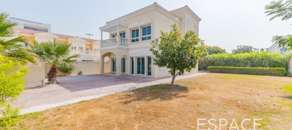 Вилла с 2 спальнями в Jumeirah Village Triangle, Дубай, ОАЭ № 106026 17