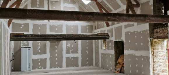 Casa de 1 dormitorio en Ize, France No. 357624 5