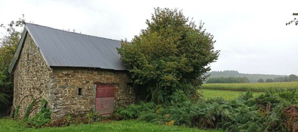 Casa de 1 dormitorio en Ize, France No. 357624 3