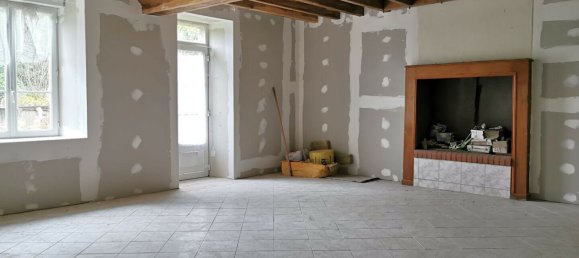 Casa de 1 dormitorio en Ize, France No. 357624 6