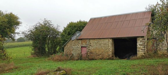 Casa de 1 dormitorio en Ize, France No. 357624 2