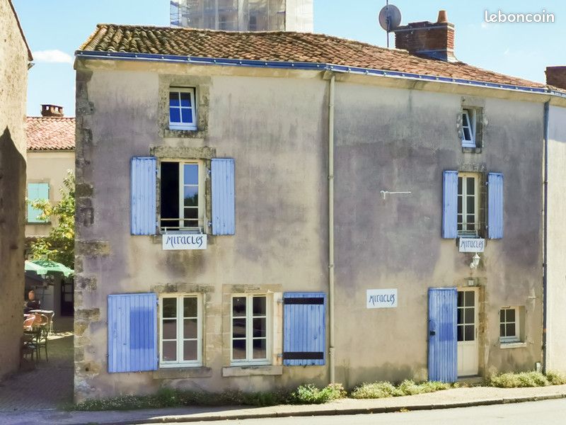 2 chambres Maison à Vendée, France No. 337702