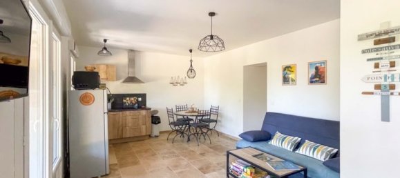 5 bedrooms Villa in Propriano, France No. 252114 11