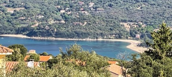 5 bedrooms Villa in Propriano, France No. 252114 3