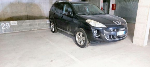 1 room Parking in Campodolcino, Italy No. 207439 2