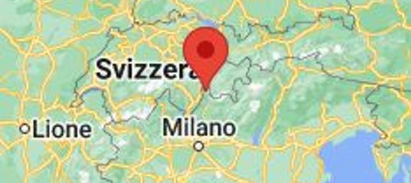 1 room Parking in Campodolcino, Italy No. 207439 21