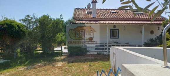 3 Schlafzimmer Haus in Grandola, Portugal, Nr. 209982 6