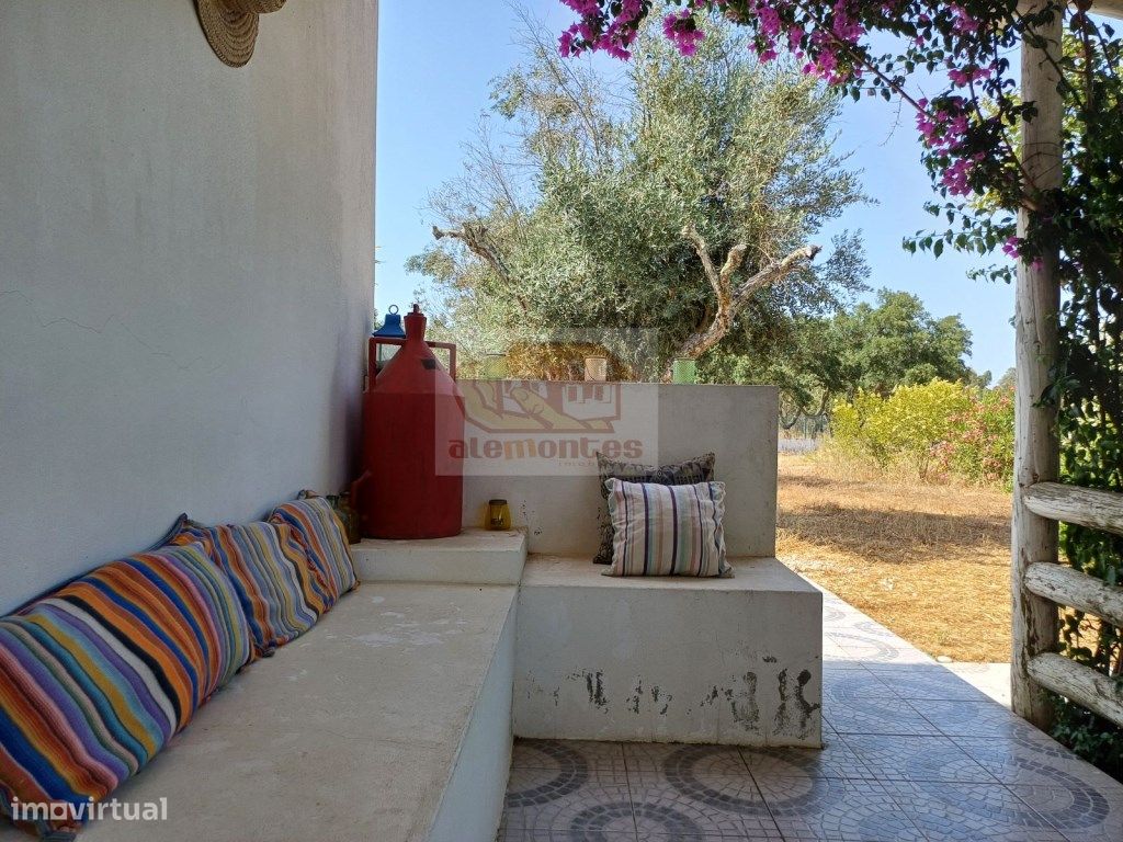 3 bedrooms House in Grandola, Portugal No. 209982