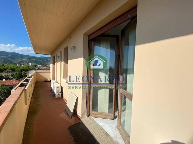 2 bedrooms Apartment in Massa e Cozzile, Italy No. 348966