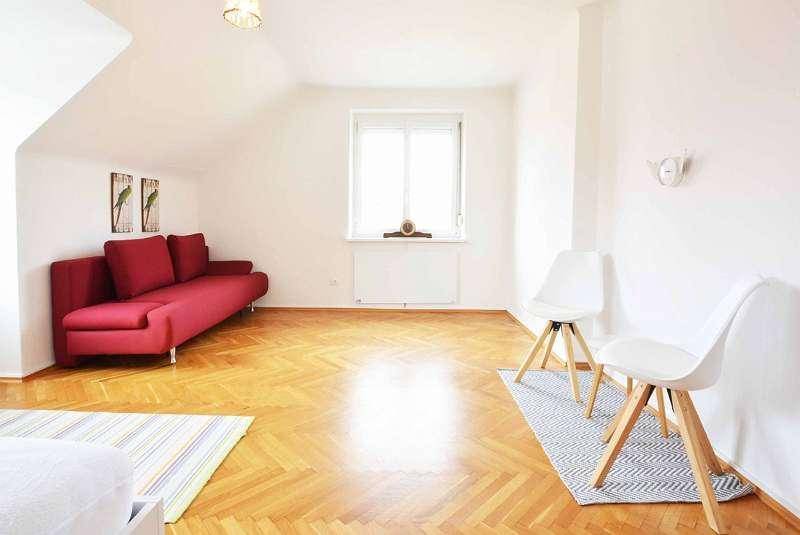 4-salle Appartement à Klagenfurt am Worthersee, Austria No. 151038