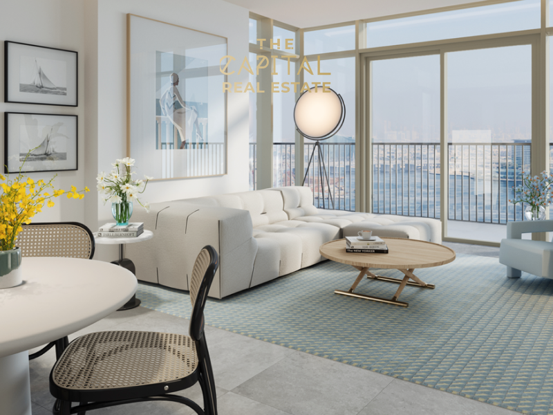 2 bedrooms Apartment in Dubai, UAE No. 11479