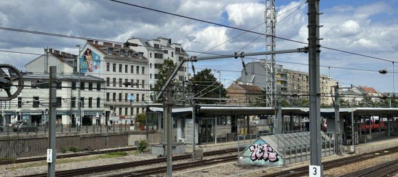 2 rooms Apartment in Meidling, Austria No. 177189 12