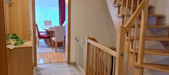 5 rooms Townhouse in Donau-Ries, Germany No. 189172 9