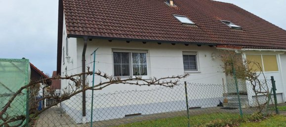 5 rooms Townhouse in Donau-Ries, Germany No. 189172 3