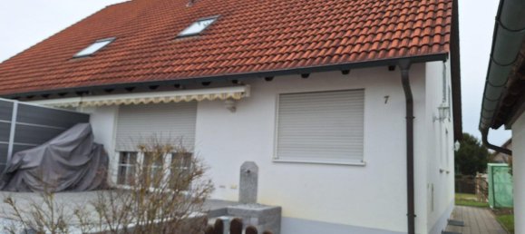 5 rooms Townhouse in Donau-Ries, Germany No. 189172 5