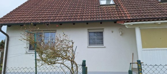 5 rooms Townhouse in Donau-Ries, Germany No. 189172 2