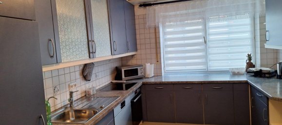 5 rooms Townhouse in Donau-Ries, Germany No. 189172 17