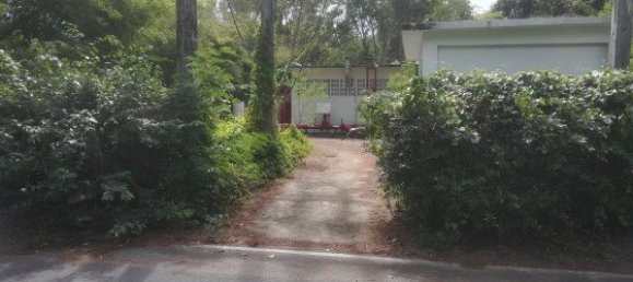 30400m² Commercial property in Mai Khao, Thailand No. 12491 3