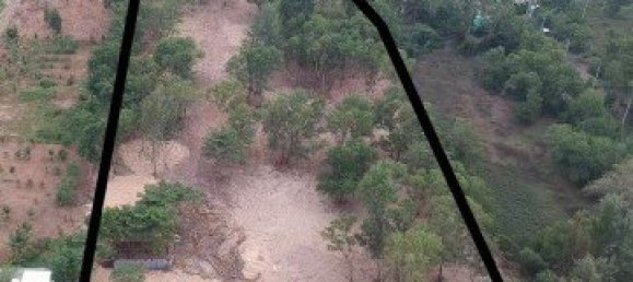 30400m² Commercial property in Mai Khao, Thailand No. 12491 2