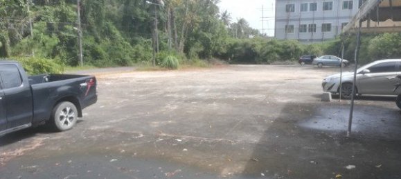 30400m² Commercial property in Mai Khao, Thailand No. 12491 4