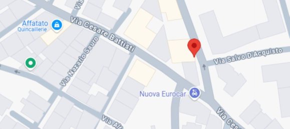 1غرفة عقار تجاري في Triggiano, Italy رقم 95069 11