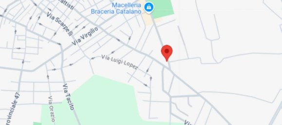 1غرفة عقار تجاري في Triggiano, Italy رقم 95069 10