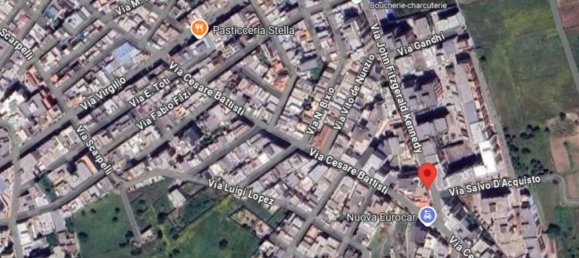 1غرفة عقار تجاري في Triggiano, Italy رقم 95069 8