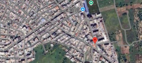 1غرفة عقار تجاري في Triggiano, Italy رقم 95069 9