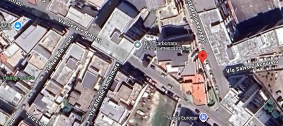 1غرفة عقار تجاري في Triggiano, Italy رقم 95069 6