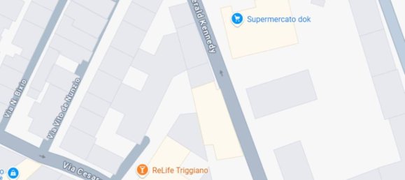 1غرفة عقار تجاري في Triggiano, Italy رقم 95069 12