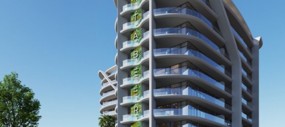 2 bedrooms Apartment in Dubai, UAE No. 38075 3