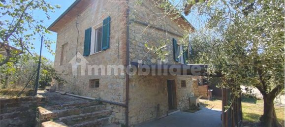 2 bedrooms House in Piegaro, Italy No. 266083 6