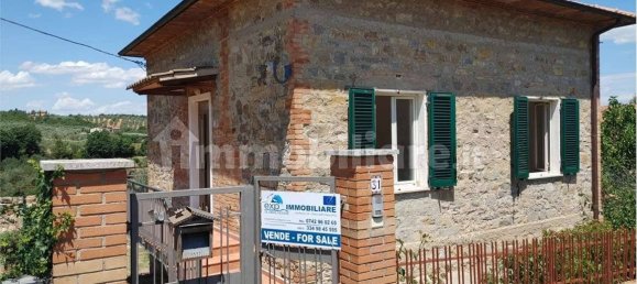 2 bedrooms House in Piegaro, Italy No. 266083 4