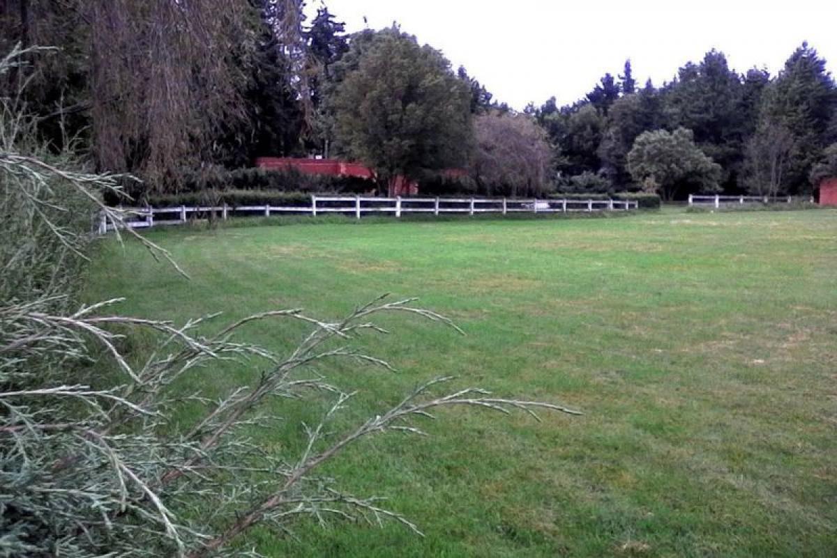 Grundstück in Ocoyoacac, Mexico, Nr. 206268