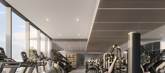 Квартира с 2 спальнями в Дубай, ОАЭ № 110406 10