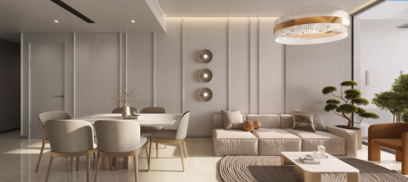 Квартира с 2 спальнями в Дубай, ОАЭ № 110406 6