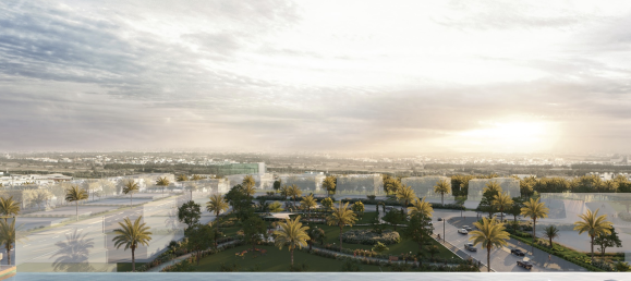 Квартира с 2 спальнями в Дубай, ОАЭ № 110406 12