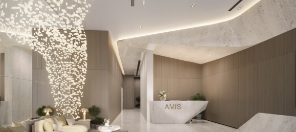 Квартира с 2 спальнями в Дубай, ОАЭ № 110406 3