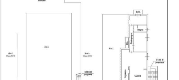 3غرفة شقة في Caravaggio, Italy رقم 187535 20