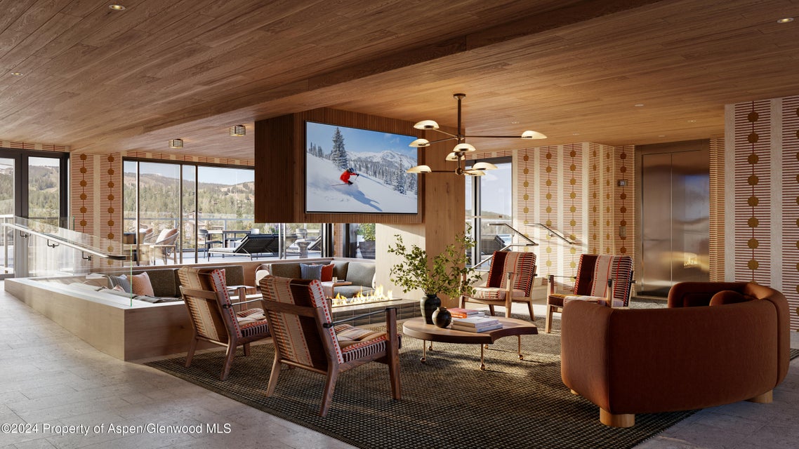 5 bedrooms Cafe / restaurant in Snowmass Village, USA No. 560198