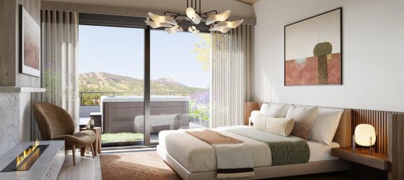 5 bedrooms Cafe / restaurant in Snowmass Village, USA No. 560198 8