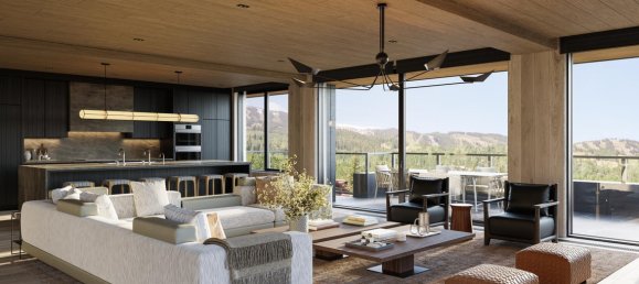 5 bedrooms Cafe / restaurant in Snowmass Village, USA No. 560198 4