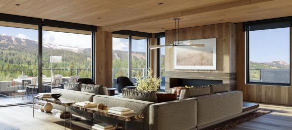 5 bedrooms Cafe / restaurant in Snowmass Village, USA No. 560198 12