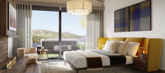 5 bedrooms Cafe / restaurant in Snowmass Village, USA No. 560198 7