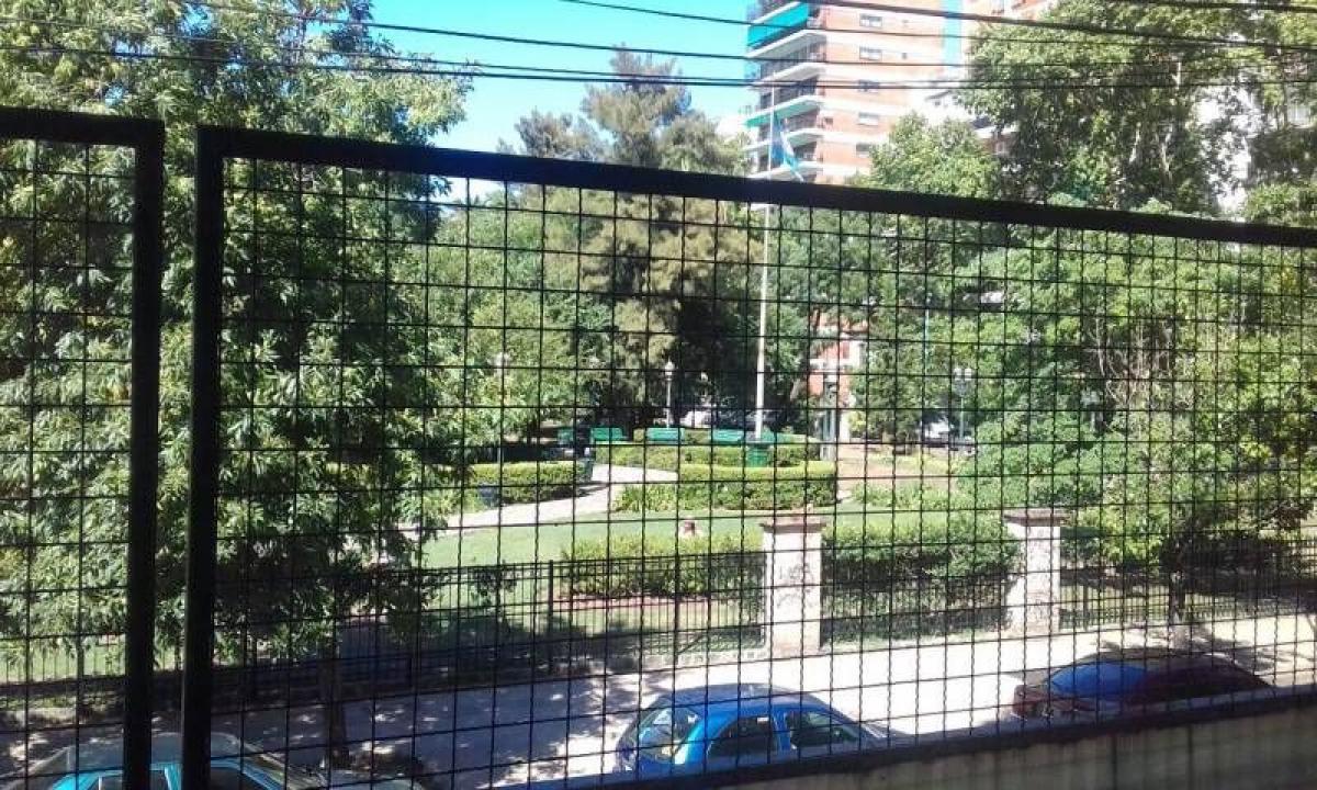 2 Schlafzimmer Wohnung in Buenos Aires, Argentina, Nr. 90814