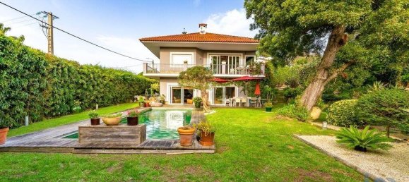 4 Schlafzimmer Villa in Sintra, Portugal, Nr. 110325 4