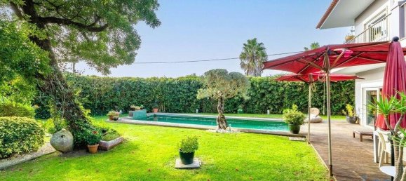 4 Schlafzimmer Villa in Sintra, Portugal, Nr. 110325 22