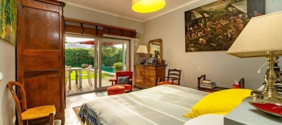 4 Schlafzimmer Villa in Sintra, Portugal, Nr. 110325 12