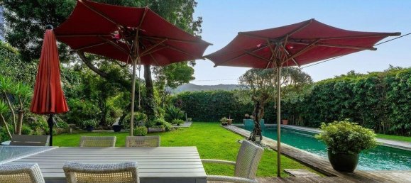 4 Schlafzimmer Villa in Sintra, Portugal, Nr. 110325 8