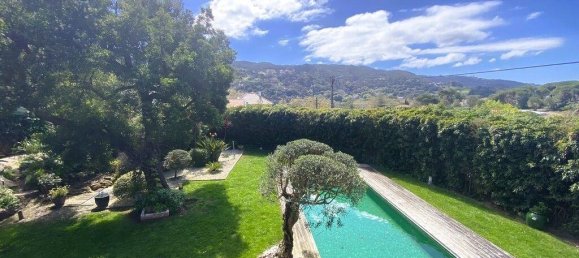 4 Schlafzimmer Villa in Sintra, Portugal, Nr. 110325 24